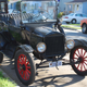 Illustration for article titled 1919 Ford Model T Touring